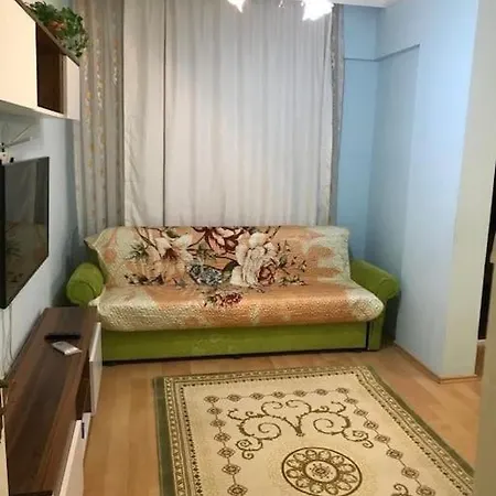 Lejlighed Квартира У Моря В Простом Доме.
