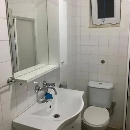 Квартира У Моря В Простом Доме. Appartamento Alanya