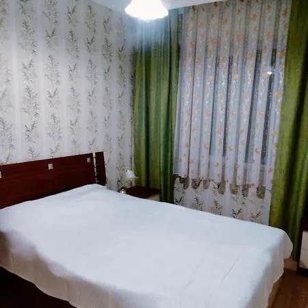 Квартира У Моря В Простом Доме. * Alanya
