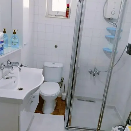 Apartament Квартира У Моря В Простом Доме. *