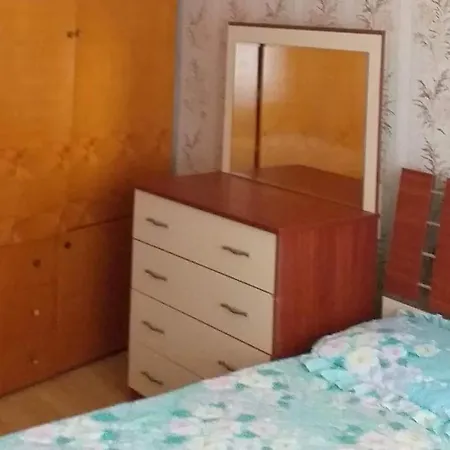 Apartament Квартира У Моря В Простом Доме. Alanya